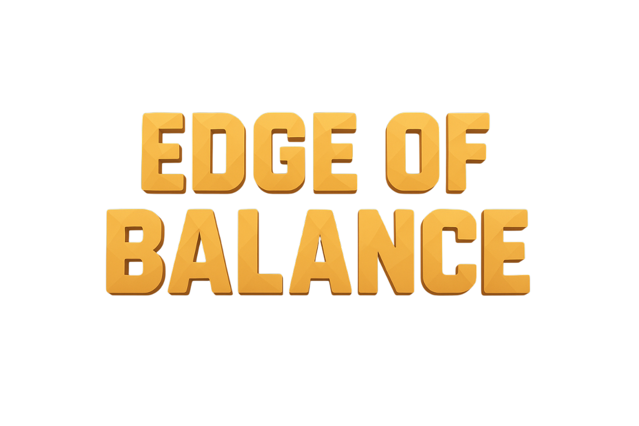 Edge of Balance