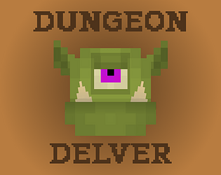 Dungeon Delver - EARLY ACCESS