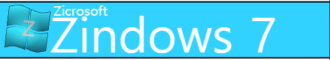 Zindows 7