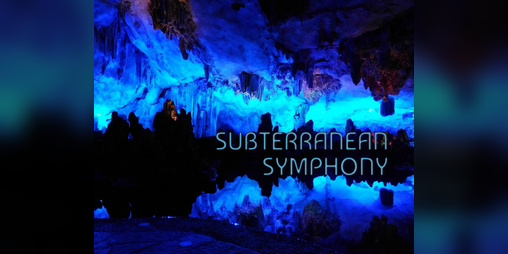 Cover image for Subterranean Symphony