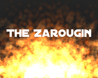 Zarougin