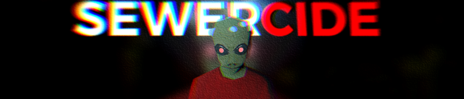 SEWERCIDE - Demo
