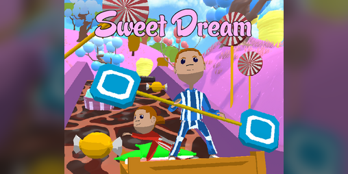 Cover image for Sweet Dream