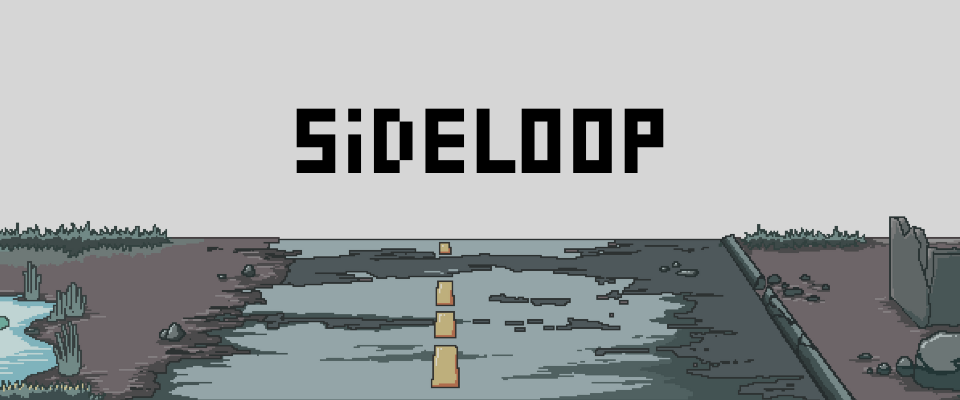 Sideloop