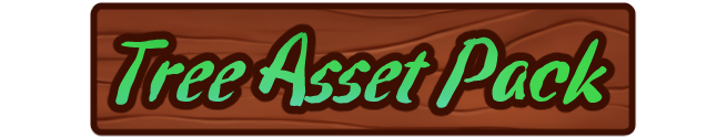 Tree Asset Pack