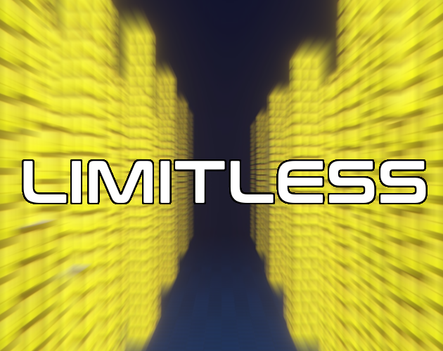 Limitless Script Limitless by theBigIsaac