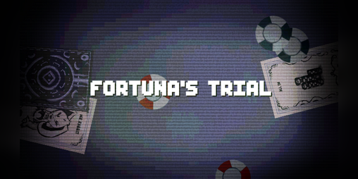 Cover image for Fortuna's Trial