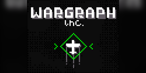 Cover image for Wargraph Inc