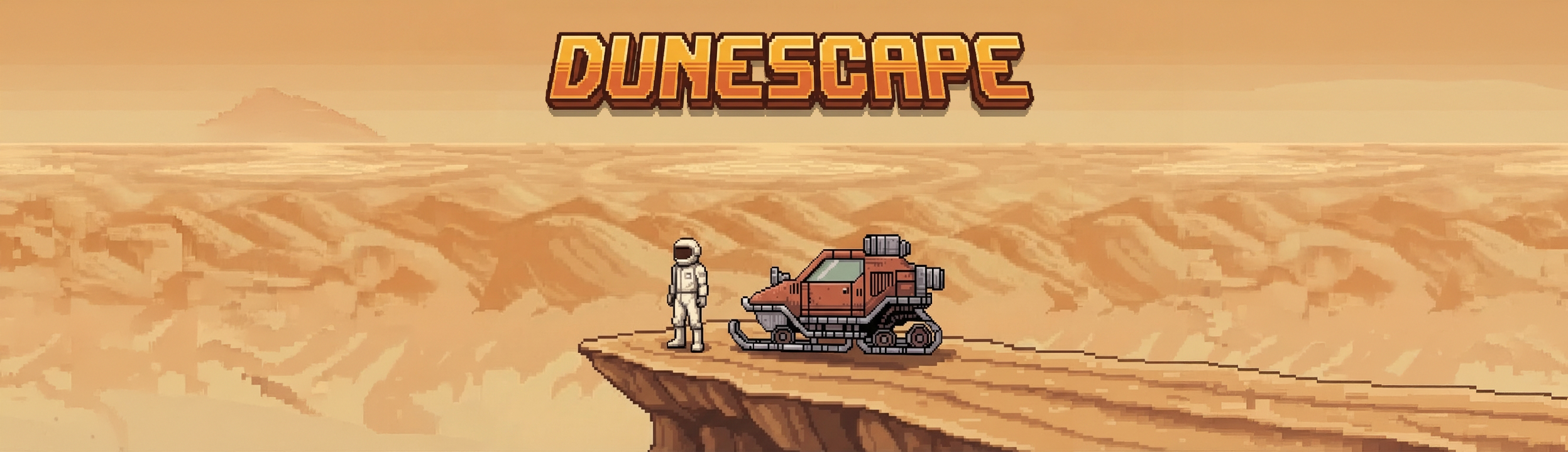 Dunescape