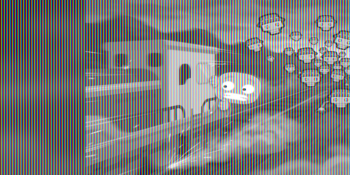 Cover image for Speed Train