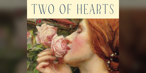 Cover image for Two of Hearts
