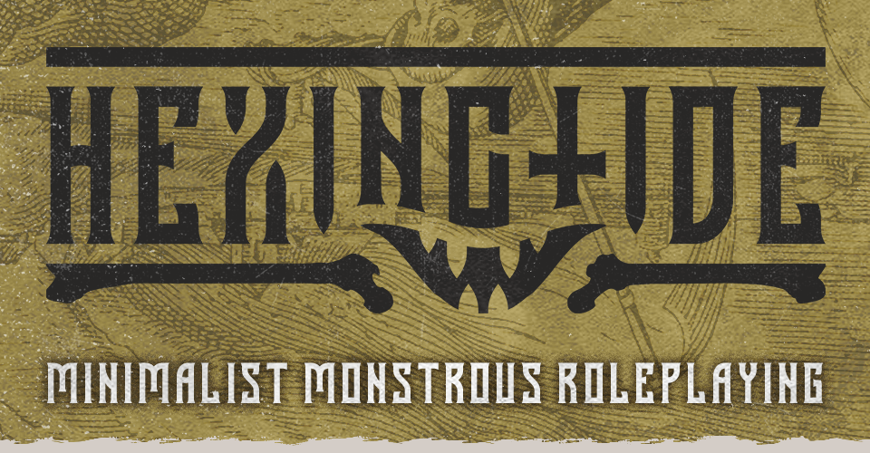 Hexingtide (Early Access)