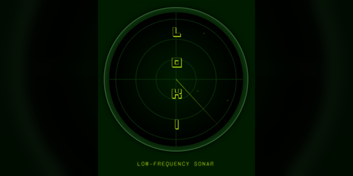 Cover image for LOKI-10