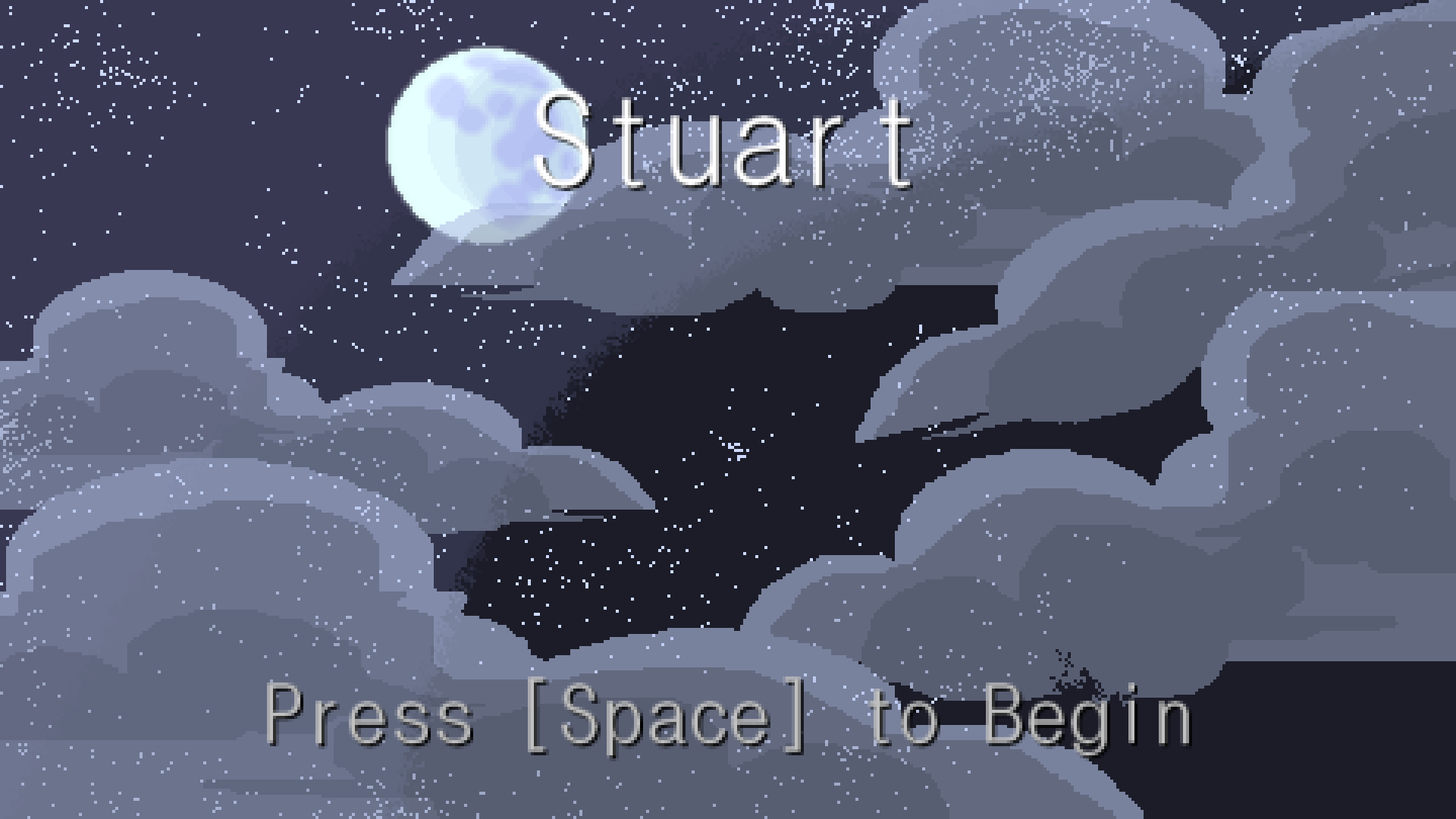 Cover image for Stuart