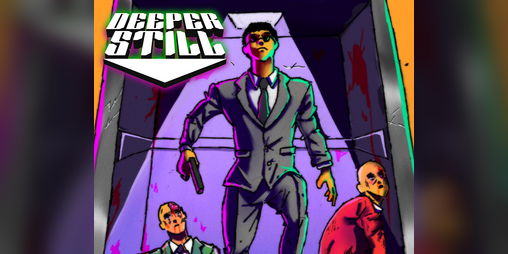 Cover image for Deeper Still (Demo)