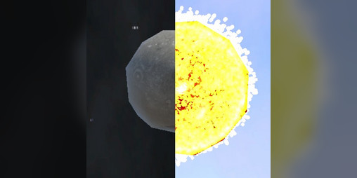 Cover image for Day Swap