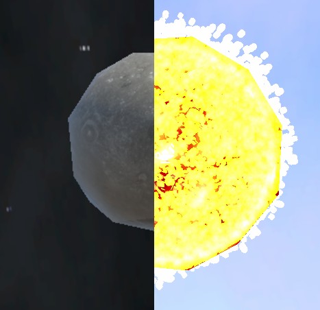 Cover image for Day Swap