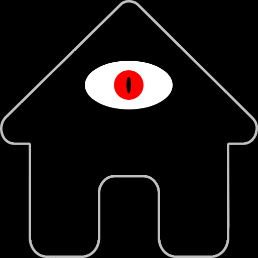 Cover image for There is a mimic in this house