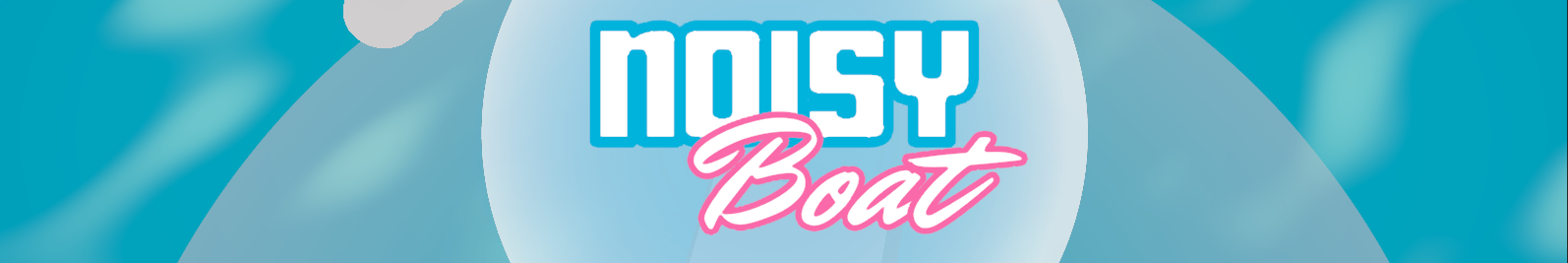 Noisy Boat