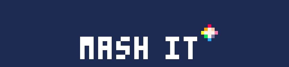 Mash It