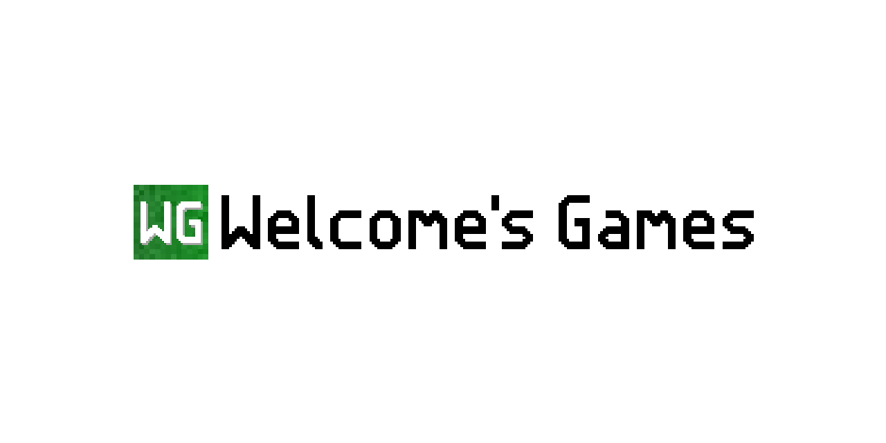 Welcome's Games