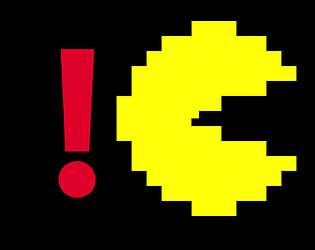 !Pacman