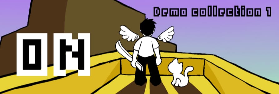 ON demo collection 1