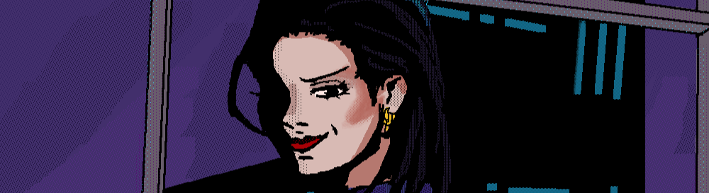 BATGIRL: Sins of the Mother