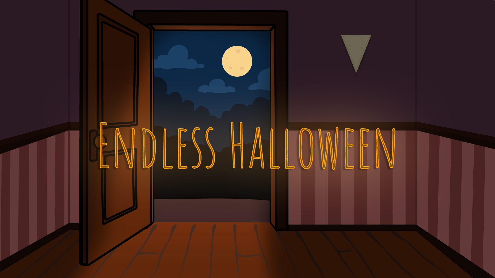 Endless Halloween