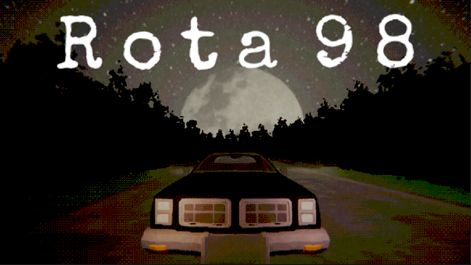 Rota 98