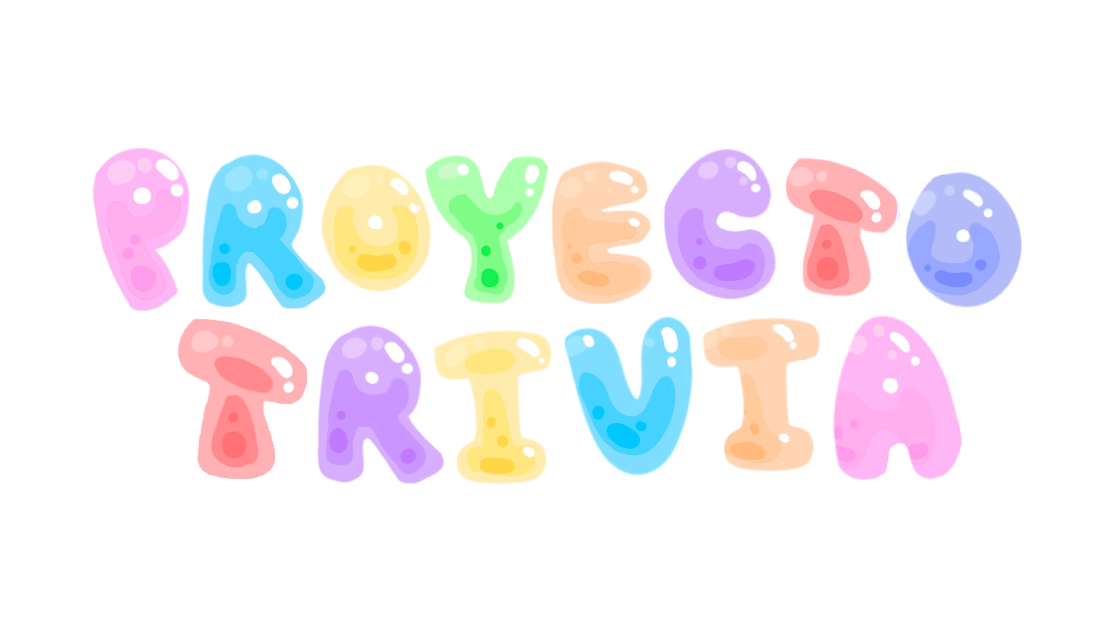 Proyecto Trivia