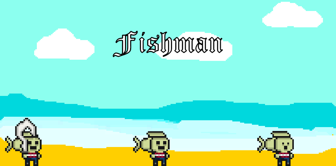 Fishman