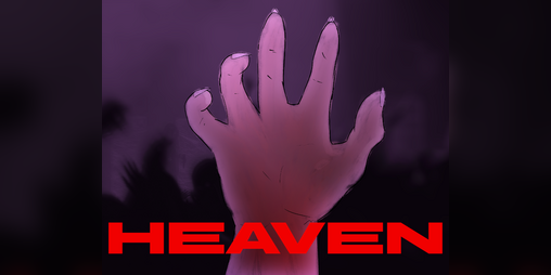 Cover image for Heaven