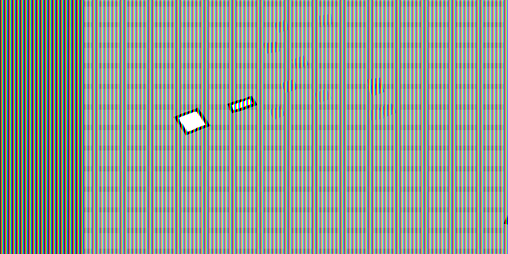 Cover image for Square Shoot Out!