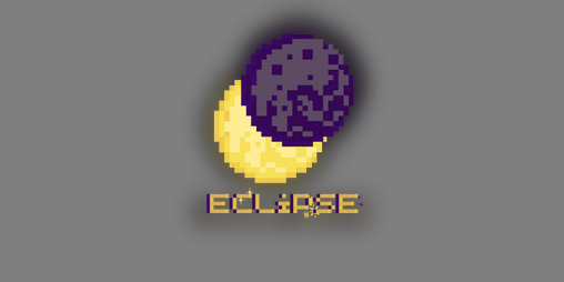 Cover image for Eclipse