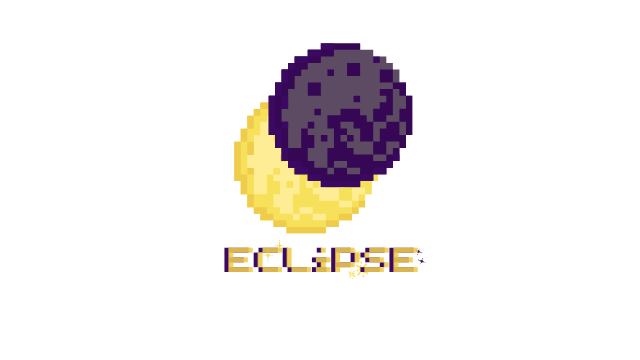 Cover image for Eclipse