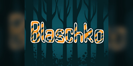 Cover image for Blaschko