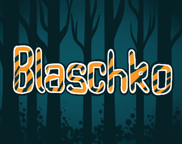 Cover image for Blaschko