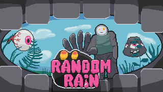 Random Rain