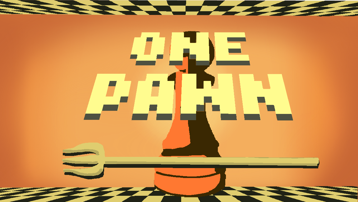 ONE PAWN