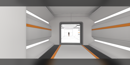 Cover image for 106's pocket dimension