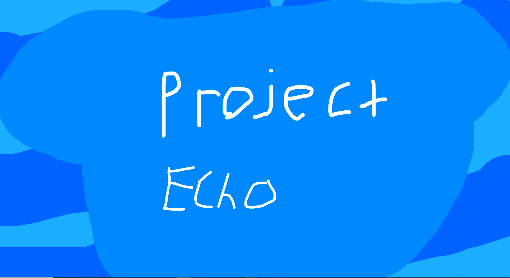 Project Echo