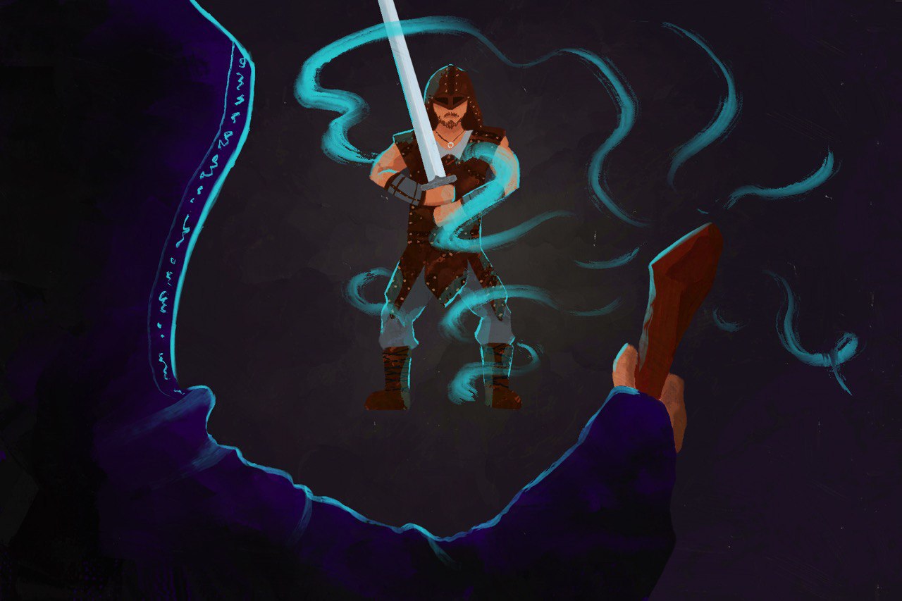 BB's Last Gambit