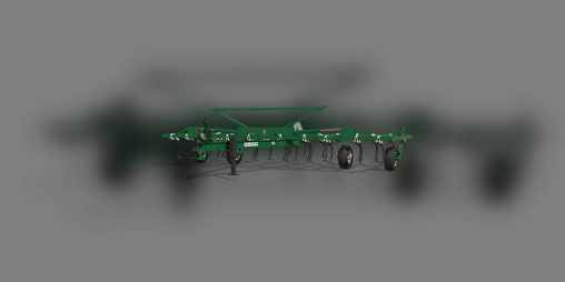Cover image for FS25_Oliver_285_Pack