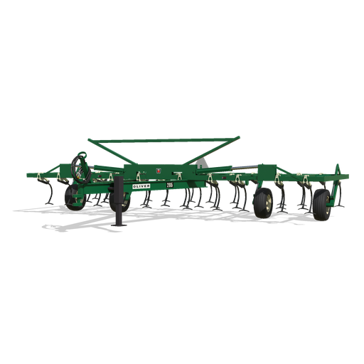 FS25_Oliver_285_Pack