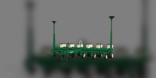 Cover image for FS25_Oliver_543Planter
