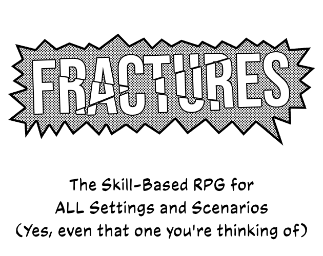 Cover image for Fractures