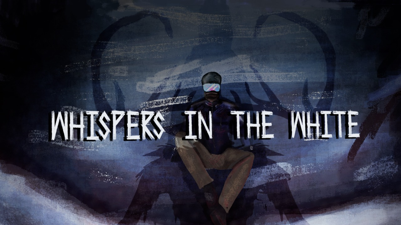 Whispers In The White