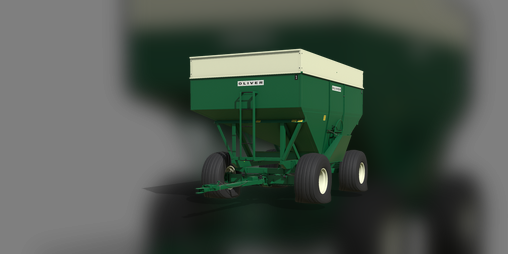 Cover image for FS25_Oliver_GravityWagon