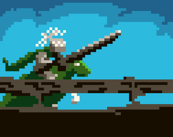 Cover of Tournament at Castelo Verde